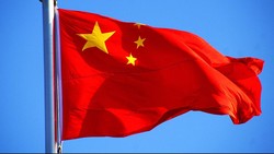 100 Ribu Pejabat China Rapat Gede-gedean, Bahas Apa Ya?