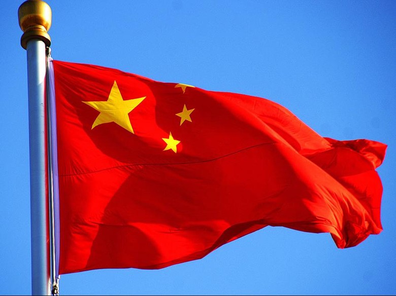 Angin Pusar Terbangkan Wahana Bermain di China, 2 Anak Tewas Angin Pusar Terbangkan Wahana Bermain di China, 2 Anak Tewas