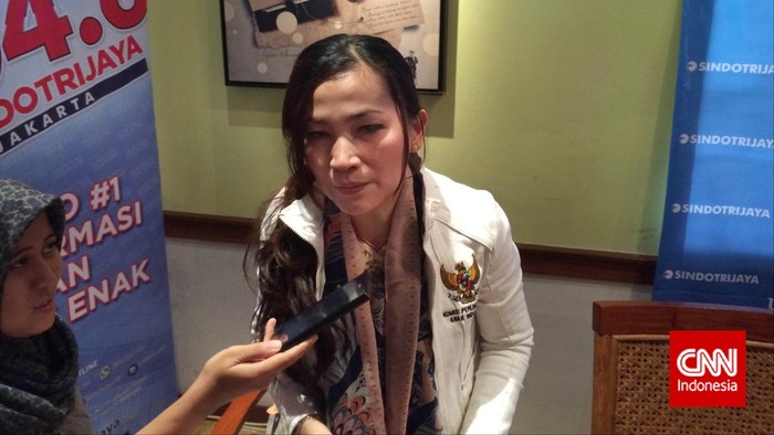 Dilema KPAI Pada Kasus Bocah GT yang Diduga Digores Gergaji