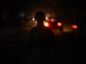 Aktivis HAM Terkemuka Tewas Ditembak di Afghanistan