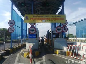 Tarif Tol Suramadu Bisa Turun 50%, Demi Orang Madura