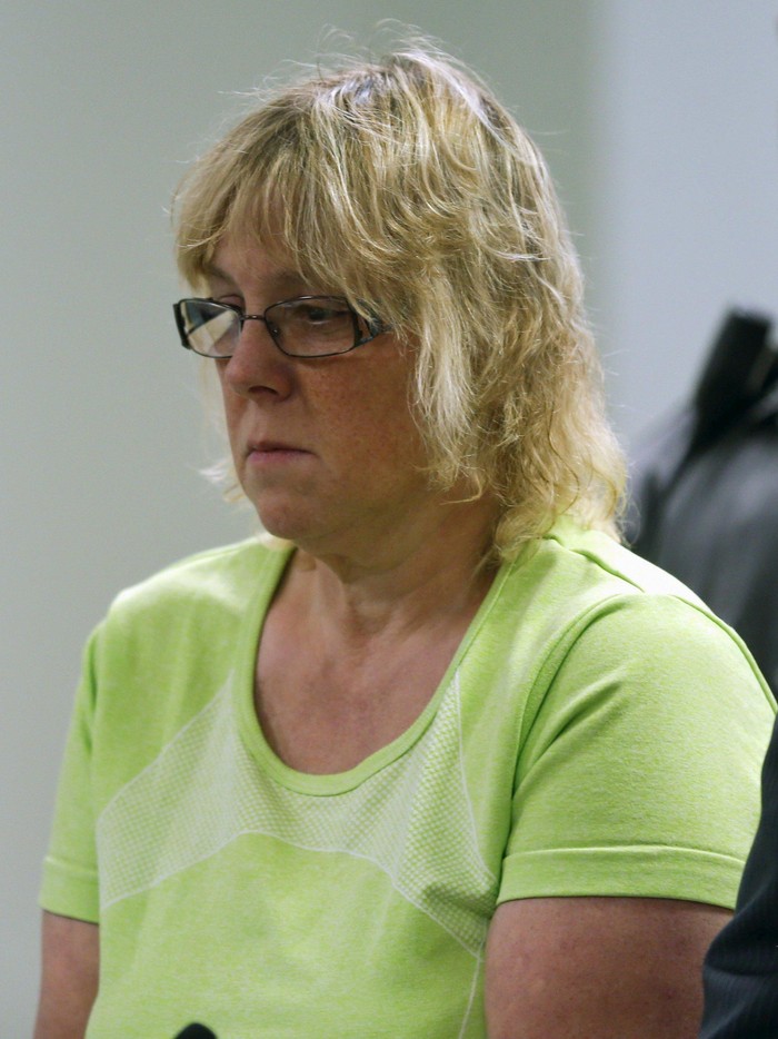 Bantu 2 Napi Kabur, Pekerja Wanita di Penjara New York Ditangkap