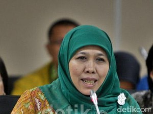 Mensos: Kalau Mau Sahur Bersama di Masjid Saja