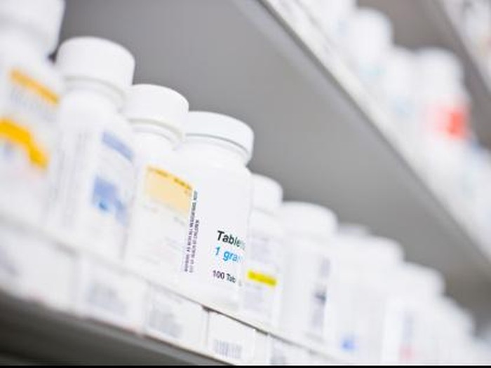 Tak Cuma Orang Dewasa, Anak Sebaiknya Juga Tak Asal Minum Antibiotik