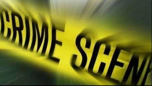 Ilustrasi pembunuhan