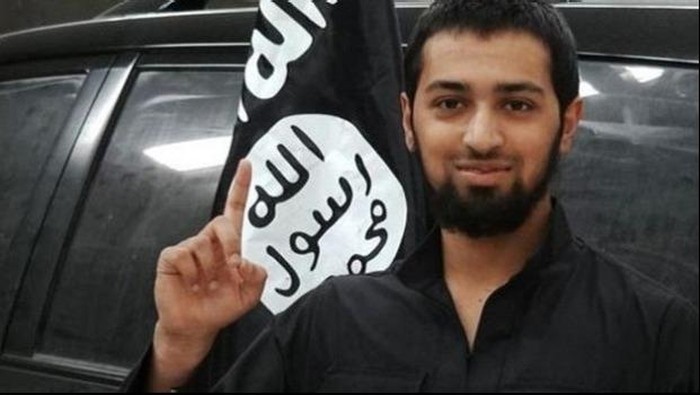 Berumur 17 Tahun, ABG Ini Pengebom Bunuh Diri ISIS Termuda