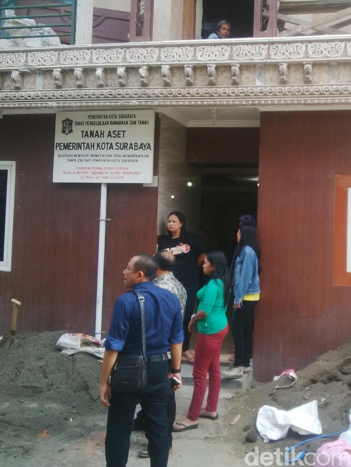 Bagaimana Kabar Terkini Eks PSK Dolly? Begini Cerita Pak Lurah