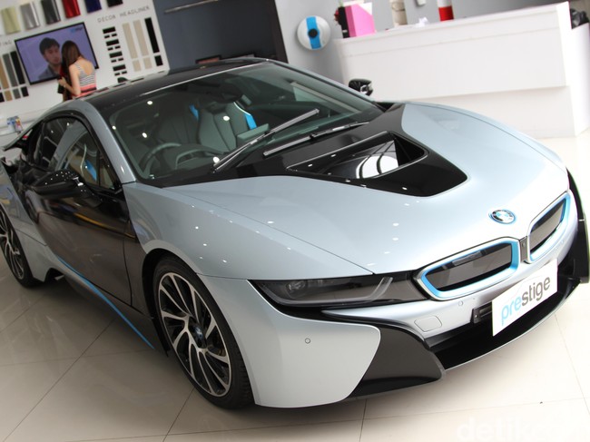 10 Mobil BMW Paling Penting dalam Sejarah