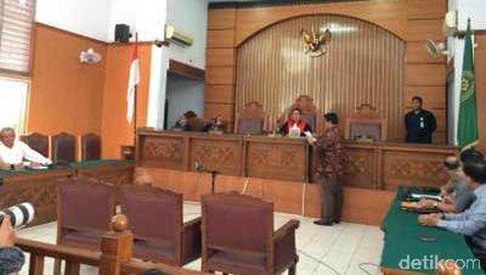 Ini Alasan Bambang Widjojanto Tarik Permohonan Praperadilan
