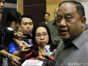 Kapal Malaysia Masuk Ambalat, BIN: Kedaulatan Negara Tak Bisa Ditawar