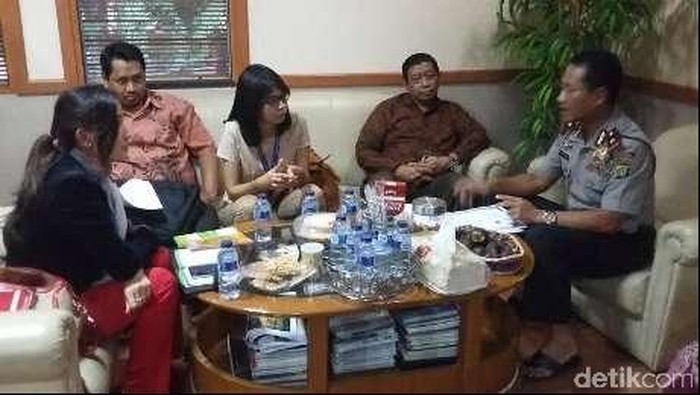 Kasus Di-SP3, Praperadilan ABG Bogor Korban Trafficking Ditolak