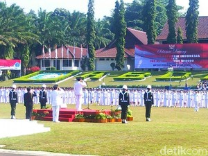 Segera Tuntaskan Pemukulan 2 Taruna Akmil oleh Praja IPDN