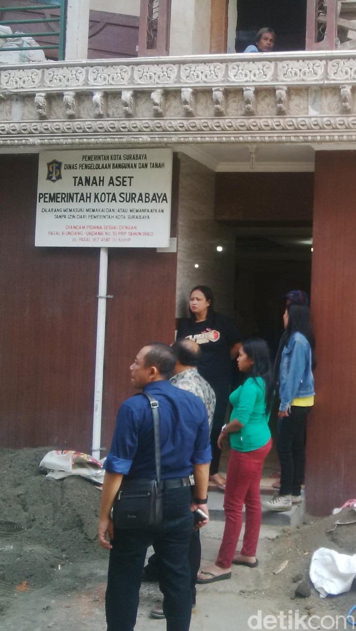 Pertobatan Sukarno, Mantan Bos di Lokalisasi Jarak Jadi Juragan Akik