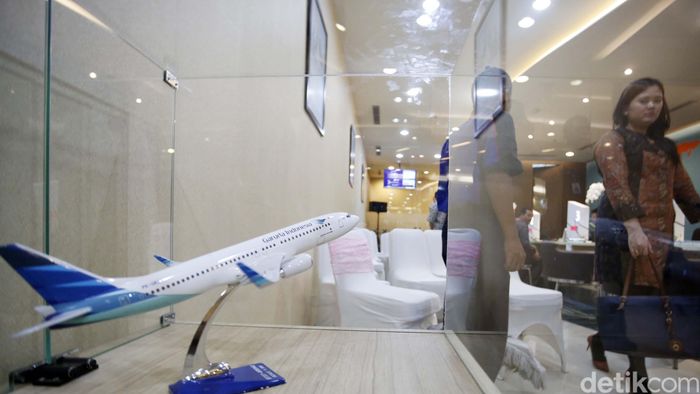Foto: Rachman Haryanto Foto: Rachman Haryanto