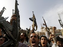 Panas! Giliran Houthi Serang Kapal Tanker Israel di Laut Merah