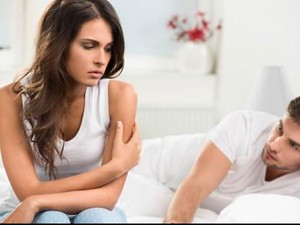 5 Kemungkinan yang Bikin Pria Ogah-ogahan Saat Bercinta