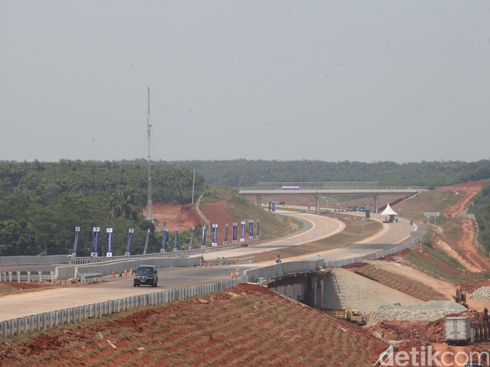 Persiapan Arus Mudik, Polda Jabar Siagakan Personel per 10 Km di Sepanjang Tol