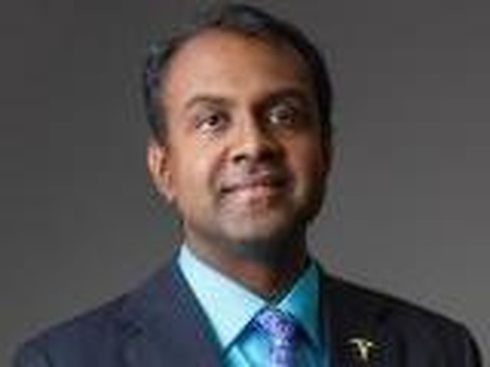 Balamurali Ambati, Spesialis Mata yang Lulus Kedokteran di Umur 17 Tahun