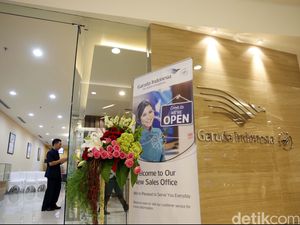 Catat! Ini 13 Bandara yang Fasilitasi Tiket Murah