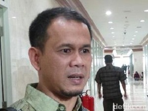 Bela Fahri Hamzah, Mahfudz Siddiq: yang Terkena Pidana Saja Tidak Dipecat
