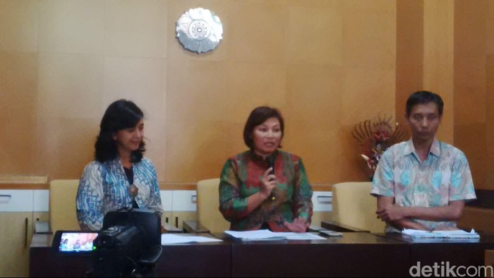 Kendalikan DBD, UGM Lepas Nyamuk Aedes Aegypti yang Disuntik Bakteri