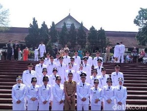 Sejarah Panjang IPDN, Sekolah Calon Pejabat Sejak Zaman Belanda