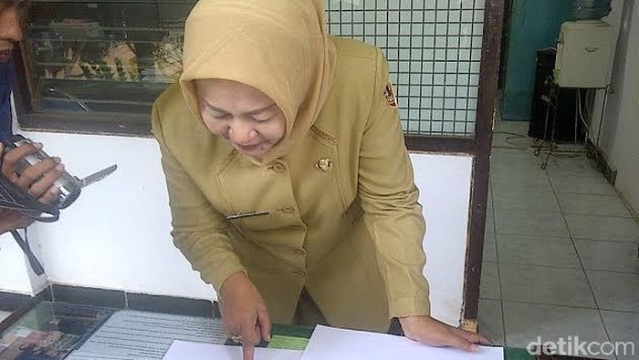 Awas, Merica Palsu Ditemukan Beredar di Mojokerto