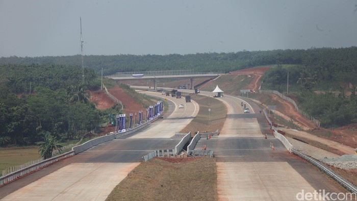 Pengelola Tol Cipali: Kecelakaan Terjadi karena Pengemudi Kelelahan