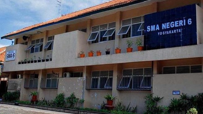 Buat Alat Cegah Banjir, 3 Pelajar Yogya Diganjar Medali Emas Internasional