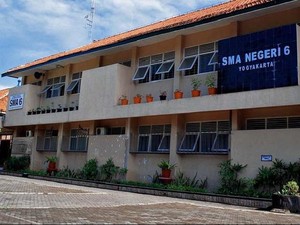 Buat Alat Cegah Banjir, 3 Pelajar Yogya Diganjar Medali Emas Internasional