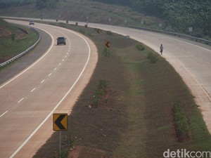 Soal Kecelakaan di Cipali, Menteri PU Soroti Perilaku Pengguna Tol