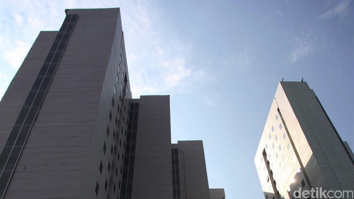 Ahok: Rusun Pemprov DKI Bisa Ditempati Seumur Hidup