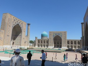 Astronom Islam Ulugh Beg, Pembongkar Rahasia Langit yang Gagal Berpolitik