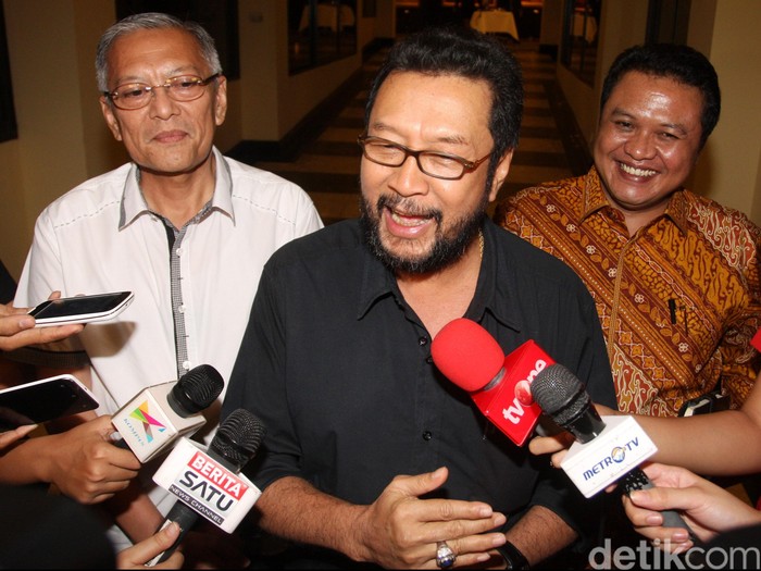 Kubu Ical dan Agung Sepakat Surati Daerah Bahas Teknis Penjaringan Pilkada