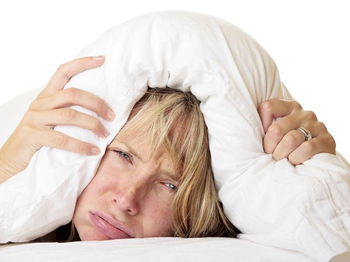 Ngantuk Selepas Sahur Wajar Terjadi, Kapan Baru Boleh Tidur?