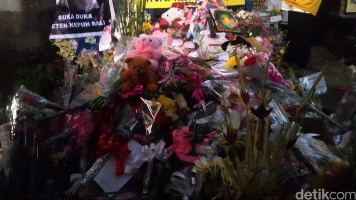 Kapolda Bali: Ada Tersangka Baru Pembunuh Engeline