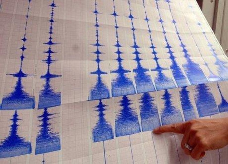 Gempa M 5,0 Kembali Terjadi di Malut, Tak Berpotensi Tsunami Gempa M 5,0 Kembali Terjadi di Malut, Tak Berpotensi Tsunami