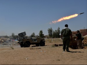 Tiga WN Amerika Serikat Diculik di Irak