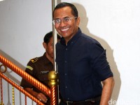 Dirut PLN Rudiantara atau Sinthya? Dahlan: Dua-duanya Bagus
