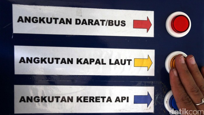 Kemenhub Prediksi Pemudik Tahun Ini Naik 2 Persen