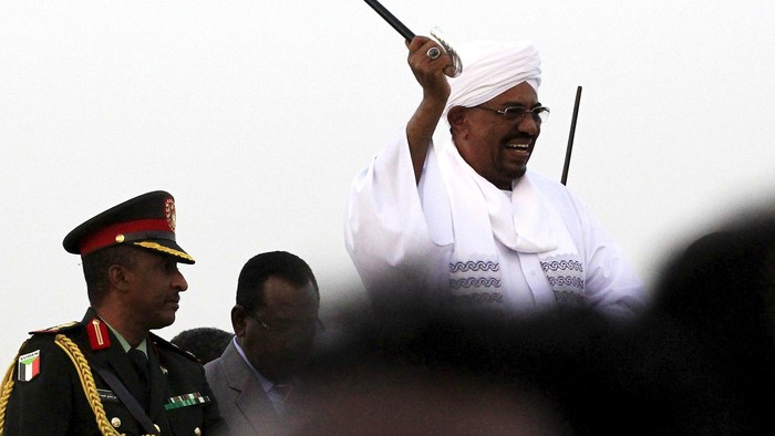 AS Prihatin Presiden Sudan Datang di KTT LB OKI, ini Respons Kemlu