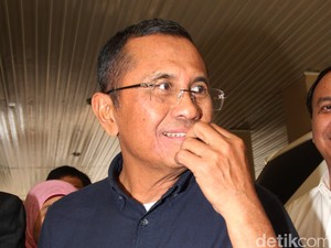Dahlan Iskan Ungkap Banyak yang Tak Percaya RI Kebal Corona