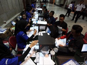 5.805 Pemotor Telah Terdaftar Mudik Gratis yang Diadakan Kemenhub