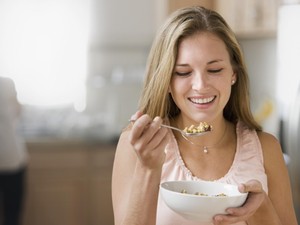 Ini Makanan yang Seharusnya Dikonsumsi Ketika Sarapan Pagi