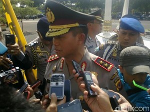 Tembak di Tempat Bagi Perusuh Pilkada