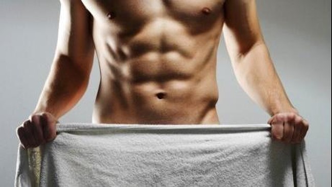 5 Cara Alami Memperbesar Penis