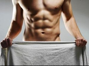 Fakta Seksi di Balik Ereksi Pagi Hari