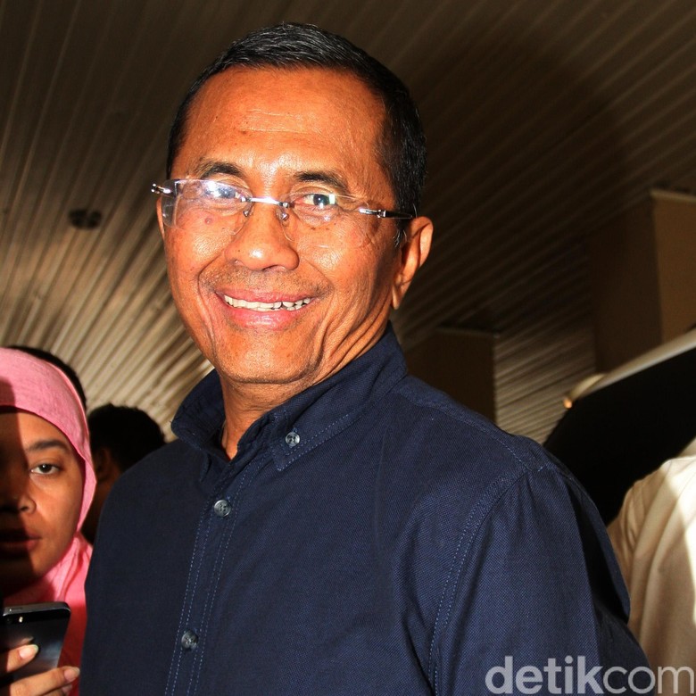 2014 Dukung Jokowi, Dahlan Iskan Beberkan Alasan Kini Pilih Prabowo 2014 Dukung Jokowi, Dahlan Iskan Beberkan Alasan Kini Pilih Prabowo