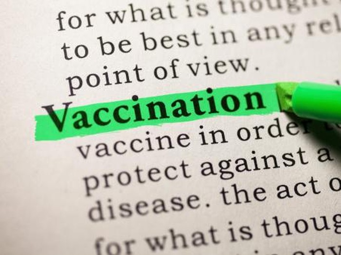 Ironis, Anak-anak Kaya di Amerika Serikat Malah Tidak Mendapat Vaksinasi