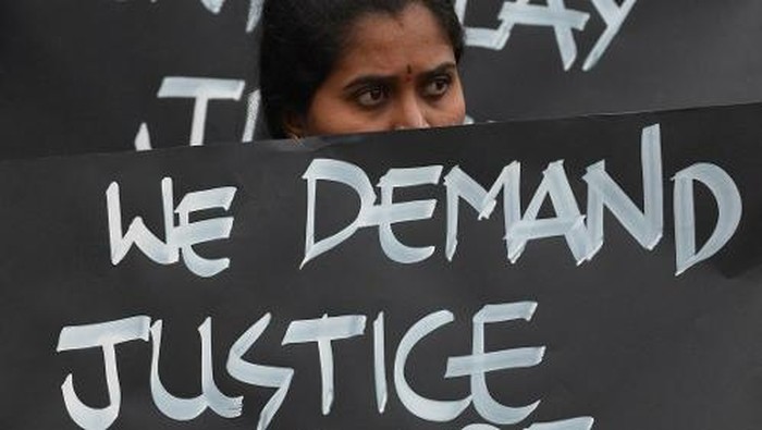 Polisi Identifikasi 5 Pria India yang Diduga Perkosa Turis Wanita AS di Hotel